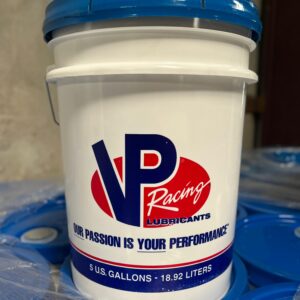 FLEET MP Gear Lube SAE 85W-140