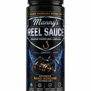 Manny's Reel Sauce